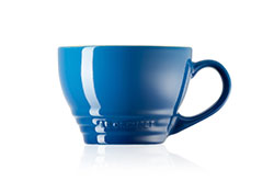 Grand Mug-Marseille Blue