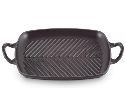 Shallow Rectangular Grill