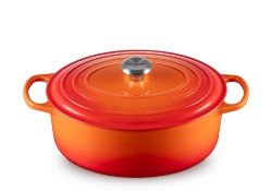 Evo Oval Casserole