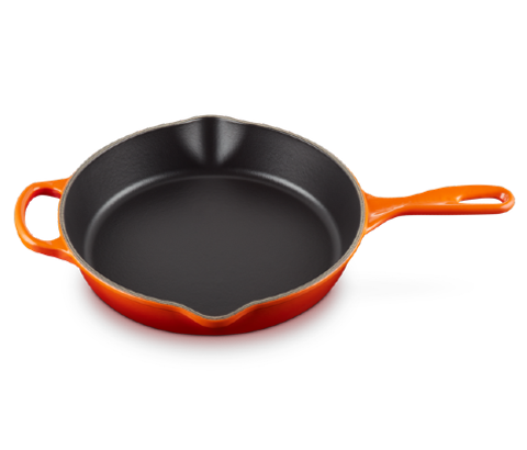 Evo Deep Skillet