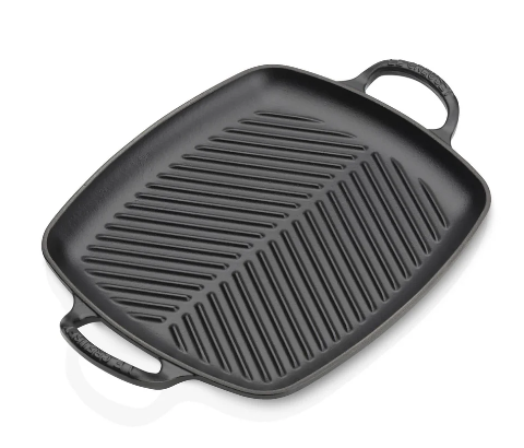 Shallow Rectangular Grill