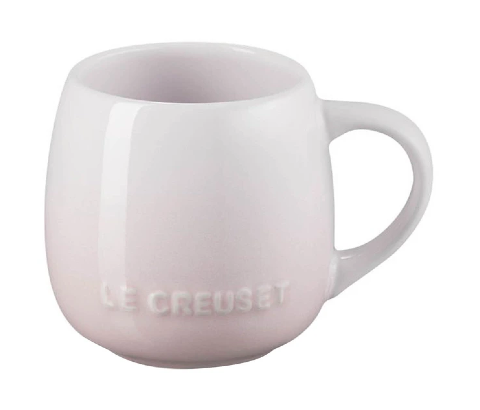 Coupe Mug