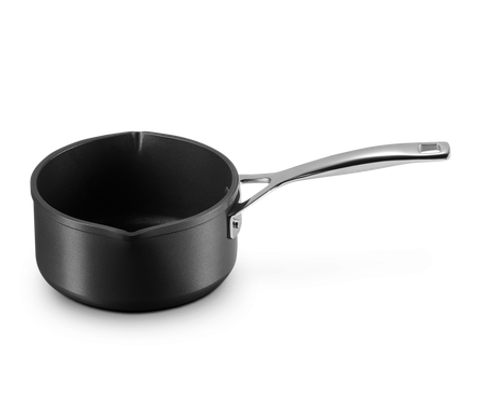 Open Saucepan