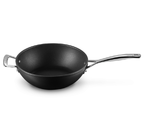 Stir Fry Pan