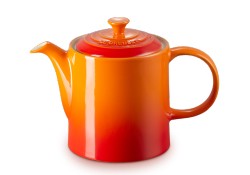 Grand Teapot