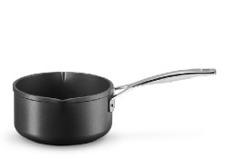 Open Saucepan